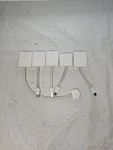 Lot Of Genuine Apple A1368 A1307 A1305 Pin Vga, Mini Display Vga/dvi. Fixed Price $14.95.