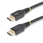 Startech DP14A-7M-DP-CABLE Active Displayport 4K/8K Vesa-certified. Fixed Price $135.66.