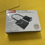 Onten OTN-5138 Vga To Hdmi 1080 Video Converter. Fixed Price $10.40.