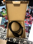 Mini Display Port Dp Thunderbolt To Hdmi Cable Adapter 4K For Macbook Surface. Fixed Price $20.00.