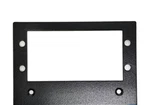 4X Extron 70-1043-01 Cable Cubby 202 Aap Bracket Holds Two Moduless X4. Fixed Price $32.00.