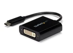 New Startech CDP2DVI Displayport Over Usb-c Dvi-d Adapter (lot Of 5). Fixed Price $9.67.