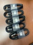 Dell Display Port Male 1.8M Cable 5K1FN16501- Lot Of. Fixed Price $30.00.