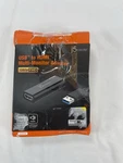 New J5CREATE Usb Hdmi Multi-monitor Adapter JUA258 1080P. Fixed Price $9.99.