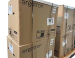 Ergotron Styleview Sit-stand Combo System 45-272-026. Fixed Price $459.00.