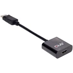 CLUB3D CAC-2070 Black 20CM Verbatim 32146 Audio And Video Adapter. Fixed Price $37.70.