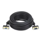 Monoprice 6375 Video CABLE,BLACK,50FT 14X042. Fixed Price $28.56.