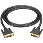 Black Box Network DVI-I-DL-010M Dual-link Cable 32.80 Ft. Fixed Price $107.95.