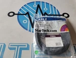 New Startech 15 Ft M/m Dvi-i Single Link Digital Analog Flat Panel Monitor Cable. Fixed Price $24.95.