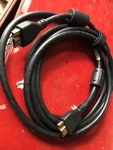 Cisco CAB-HDMI-PHD4XS2 CTS-SX20 Cable & 2.5X Cameras. Fixed Price $66.00.
