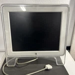 Apple Mac Studio Display M7649 17" Computer Monitor Untested. Fixed Price $70.00.