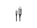 Alogic Usbc Cable - / Dp. Fixed Price $27.99.