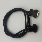 Benfei Dvi-d Dual Link Cable Male Monitor Video Black. Fixed Price $9.97.