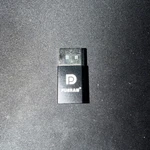 Fueran Displayport Dummy Plug Emulator Headless Ghost Adapter. Fixed Price $5.39.