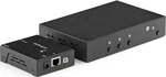 .com Hdmi Extender Over CAT6 With Port Video Switch, 4K 30HZ/115FT, Hdbaset. Fixed Price $281.86.