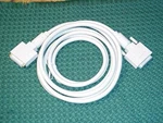 3M Sun 13W3 Monitor Extension Cable 530-2020-01 New!. Fixed Price $16.95.