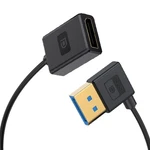 Kework 1FT Displayport Uhd Extension Silicone Cable, Od 3.8MM Ultra Thin.... Fixed Price $22.31.