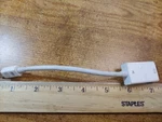 Insignia - Mini Display Port To Hdmi Adapter For Mac. Fixed Price $7.29.