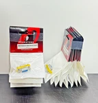 20 Pack -pearstone Vga Female Coupler 15-PIN *new*. Fixed Price $40.00.