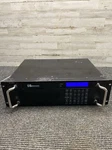 Parts Broadata Modular Multi-format Matrix 8 Port Dvi Card LBS-1616-W20. Fixed Price $75.00.