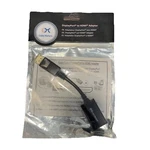 Displayport To Hdmi Adapter. Fixed Price $9.99.