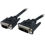 Startech 10FT HD-15 Vga Male Dvi-a Display Monitor Cable Black. Fixed Price $24.39.