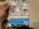 V7 Displayport Adapter (m) To Vga, Hdmi Dvi (f) Fast Shipping. Fixed Price $13.35.