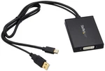 Startech.com Mini Displayport To Dual-link Dvi Adapter Usb Powered. Fixed Price $45.08.