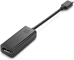 Lot Of 50 Hp Usb-c Displayport Adapter Cable 4K 60HZ N9K78AA 831119-001 New. Fixed Price $144.99.