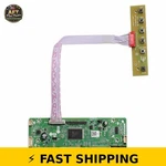Vsdisplay Dvi Vga Lcd Controller Board For 17" 1280X960 Screens. Fixed Price $50.99.