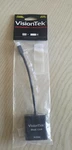 New Visiontek Mini Display Port To Dvi-d. Fixed Price $14.99.