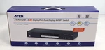 New Aten CS1942DP 2-PORT 4K Dual Displayport Kvm Switch. Fixed Price $80.00.
