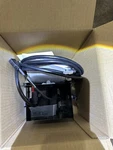 New Extron Cable Cubby 700 Black Finish Kit With-ac Power. Fixed Price $600.00.