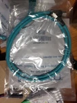 L-com TRG506-T4T-1M Ethernet Cable. Fixed Price $16.75.