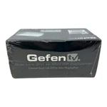 Gefen GTV-DVIDL-2-MDP-CO Dual Link Mini Converter Factory Sealed. Fixed Price $250.00.