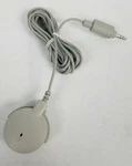 Vintage Apple Macintosh 590-0628-A Microphone. Fixed Price $8.39.