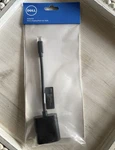 Dell Adapter Mini Display Port To Vga MODEL#DAYBNBC084. Fixed Price $9.99.