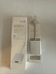 Moshi Mini Display Port To Hdmi Adapter 4K Ultra Compatible. Fixed Price $9.99.