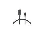 Alogic Elements Series Usb-c To Hdmi Cable With 4K Support Male 1M. Fixed Price $53.03.