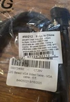 Lot Of C2G 50212 Vga Cable 6FT Male Cmg In Wall Rated. Fixed Price $18.99.