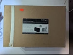 Startech BOX4MODULE Dual-module Conference Table Connectivity Customizable. Fixed Price $108.75.