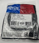 Tripp Lite Video Cable Display Port Ft. P580-003. Fixed Price $9.98.