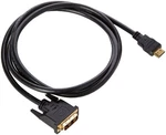 Startech.com 6FT Hdmi To Dvi Adapter Cable Bi-directional Or. Fixed Price $12.00.