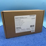 Startech Multi Stream Transport - Displayport To Triple Head Hdmi MSTDP123HD. Fixed Price $49.98.