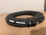 Extron Electronics 43-296-75 Rev. Oem Cable, MHR-2, SVM-M/75, Black, Foot. Fixed Price $14.00.