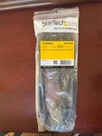 Startech Ft Dvi-d Dual Link Cable M/m (23 Pin) Monitor DVIISMM10. Fixed Price $14.99.