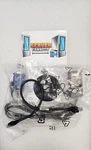 -- New In Bag Ibm 39M2899 Usb Kvm Conversion Cable 39M2909. Fixed Price $79.99.