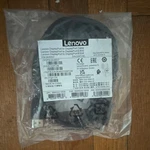 Lenovo Displayport Monitor Cable 0A36537 - New. Fixed Price $18.00.