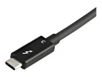 Startechcom Displayport 1.4 TB32DP14 Dual Monitor Thunderbolt Adapter. Fixed Price $82.22.