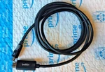 Belkin Mini Displayport Hdmi Cable 6FT - Compatible With 4K Monitors F2CD08. Fixed Price $22.80.